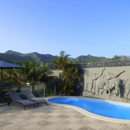 Eco Suites Caves La Laguna  Eksteriør bilde