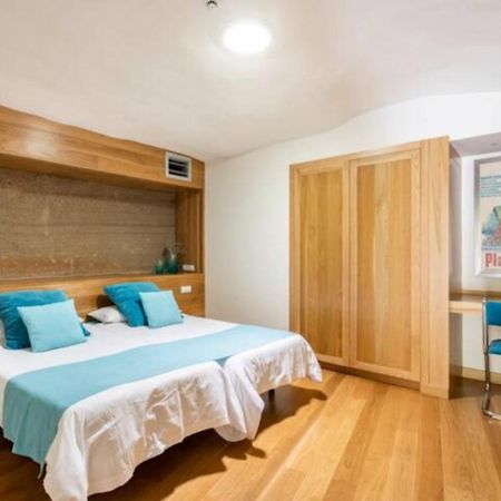 Eco Suites Caves La Laguna  Eksteriør bilde