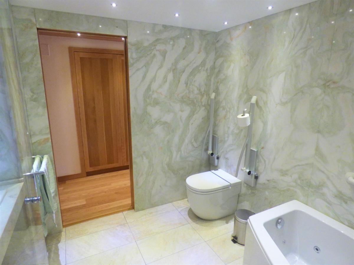 Eco Suites Caves La Laguna  Eksteriør bilde