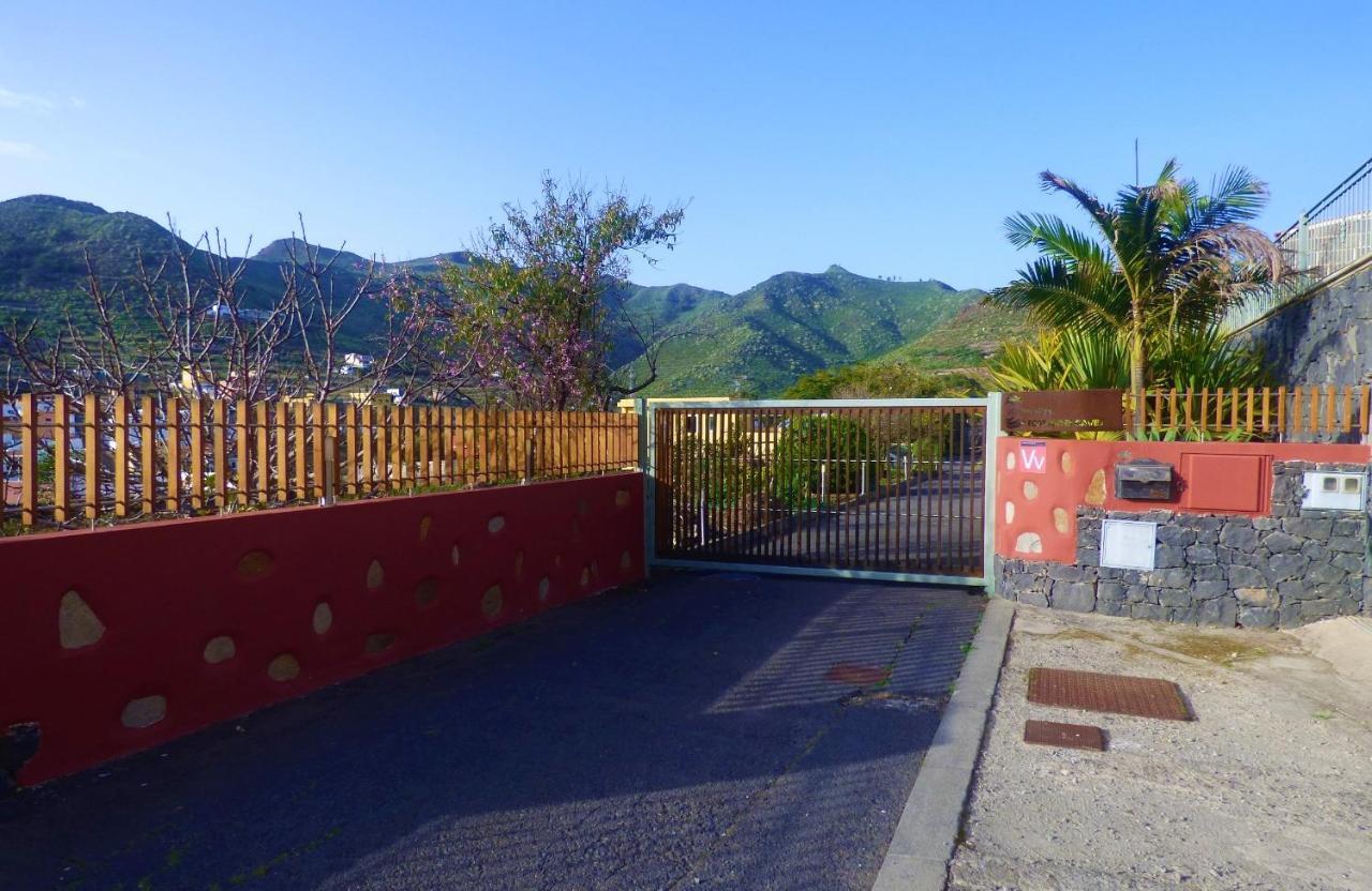 Eco Suites Caves La Laguna  Eksteriør bilde