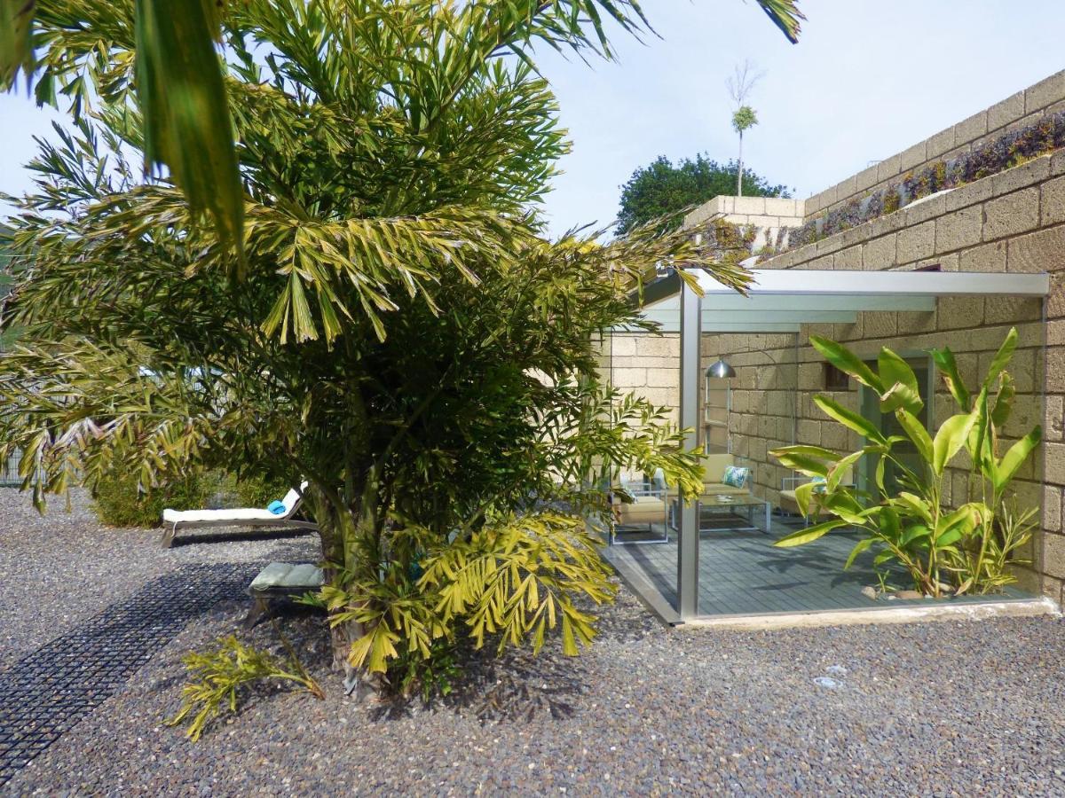 Eco Suites Caves La Laguna  Eksteriør bilde