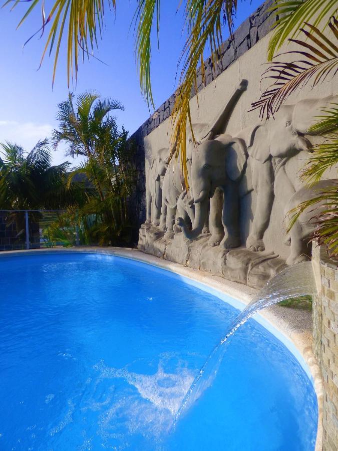 Eco Suites Caves La Laguna  Eksteriør bilde