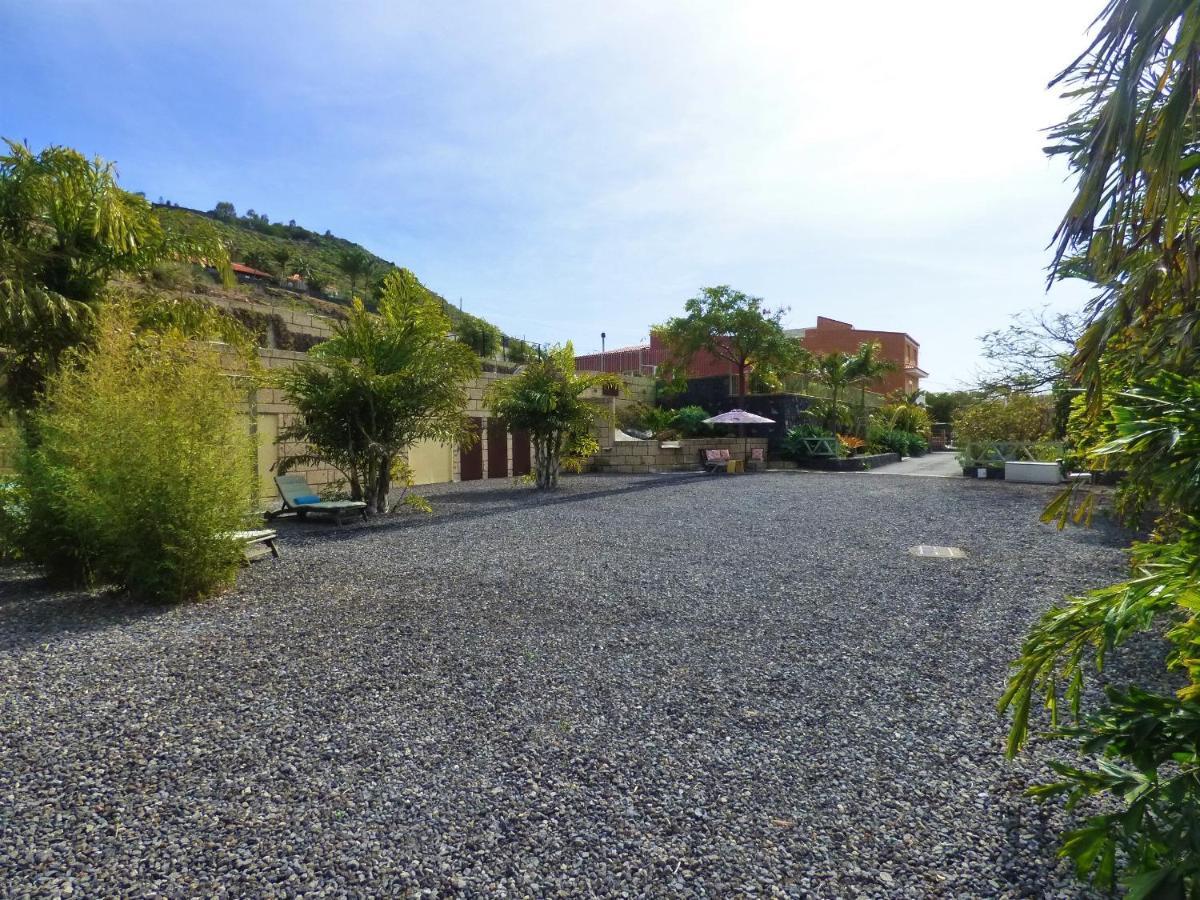 Eco Suites Caves La Laguna  Eksteriør bilde