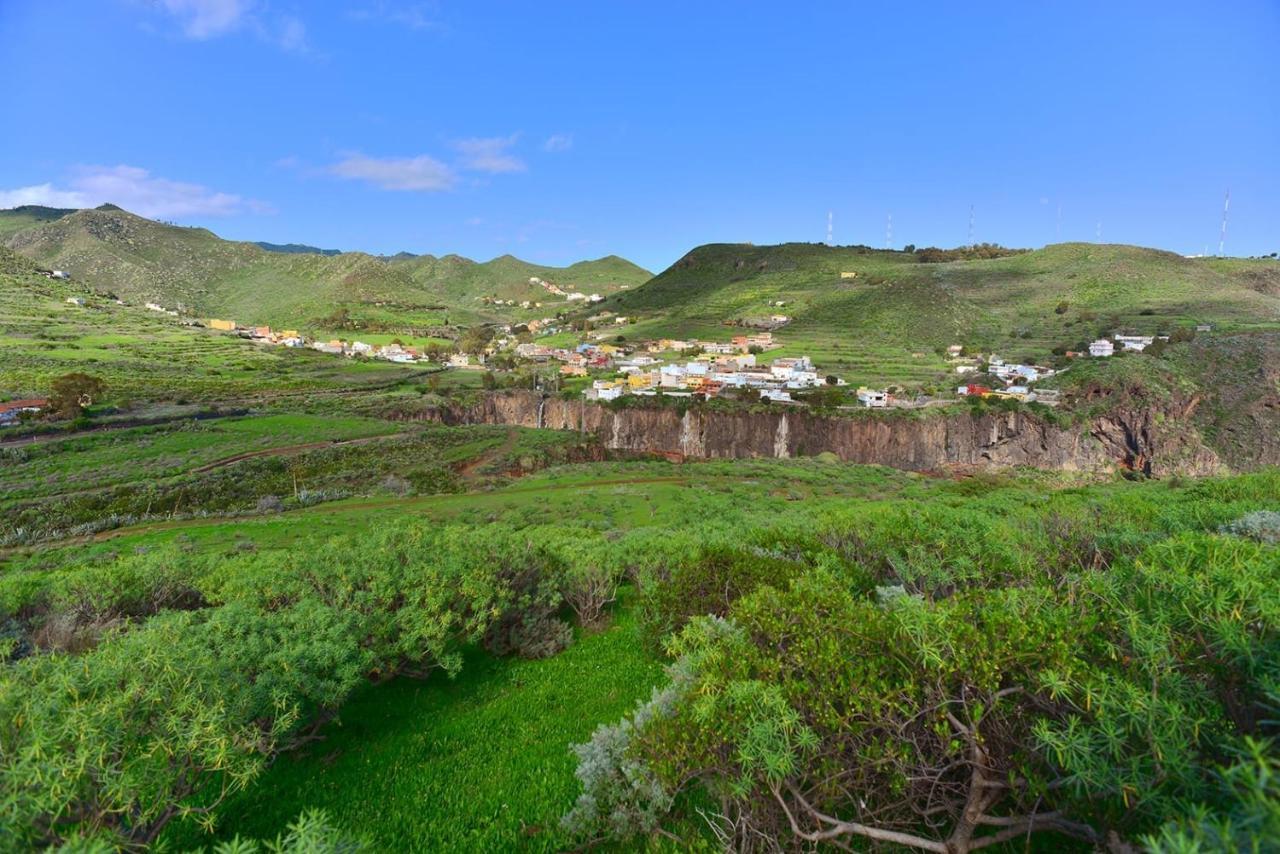 Eco Suites Caves La Laguna  Eksteriør bilde