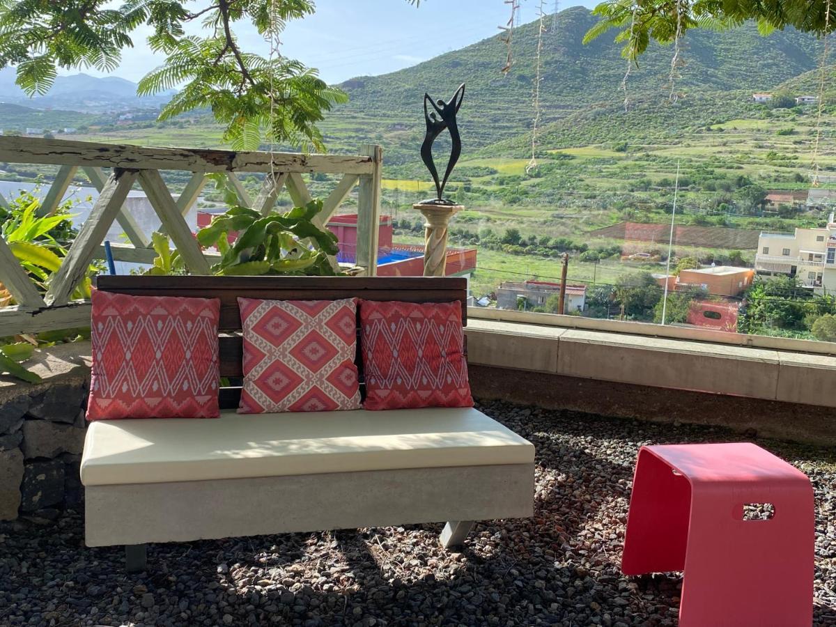 Eco Suites Caves La Laguna  Eksteriør bilde