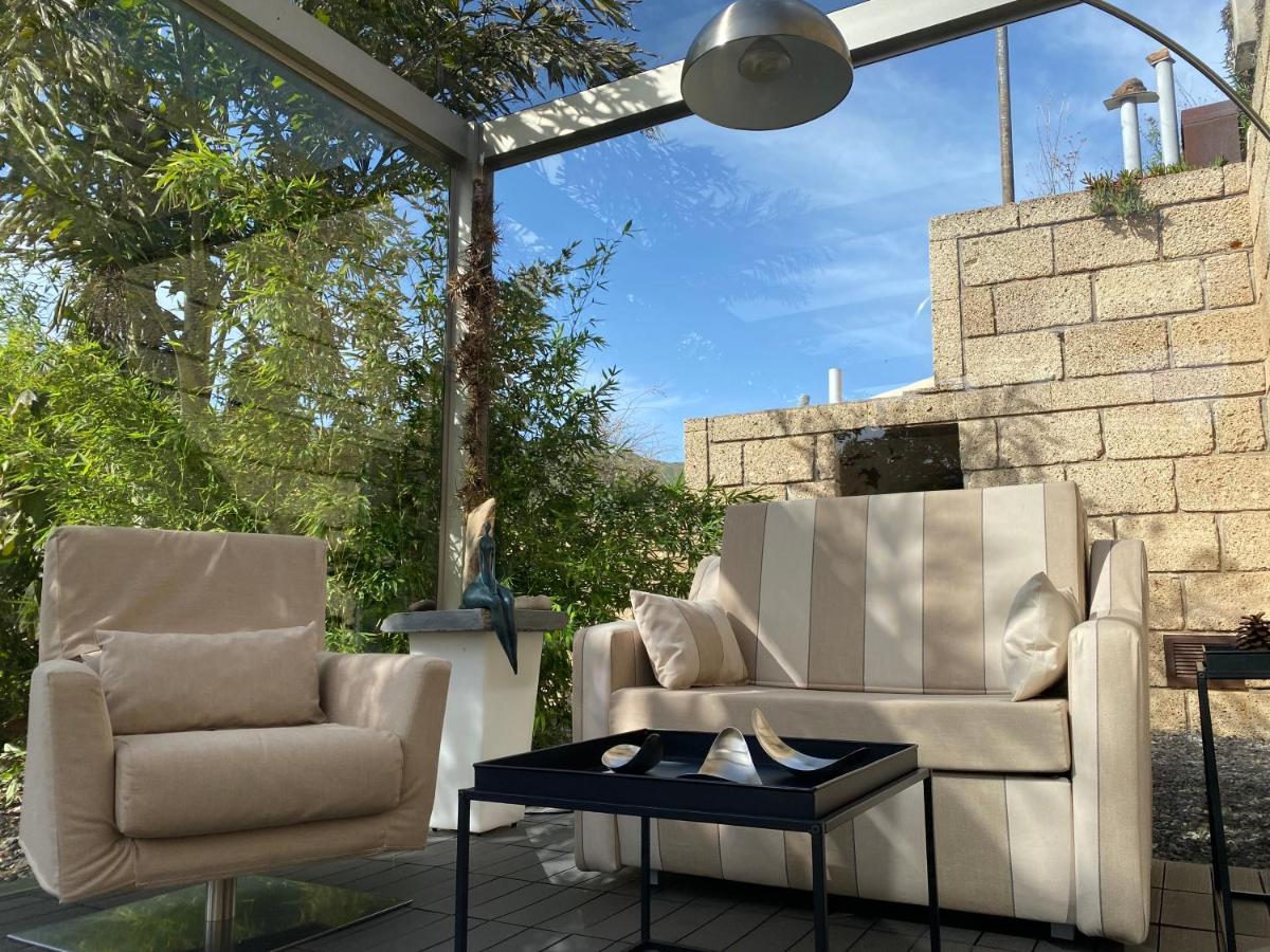 Eco Suites Caves La Laguna  Eksteriør bilde