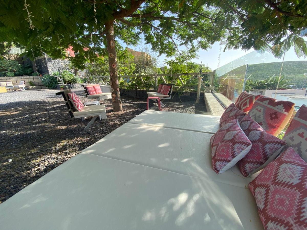 Eco Suites Caves La Laguna  Eksteriør bilde