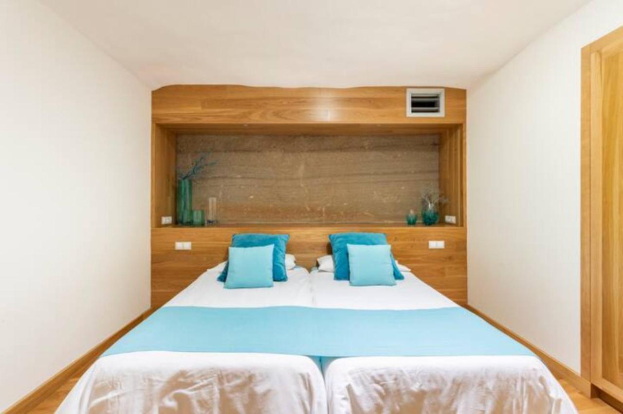 Eco Suites Caves La Laguna  Eksteriør bilde