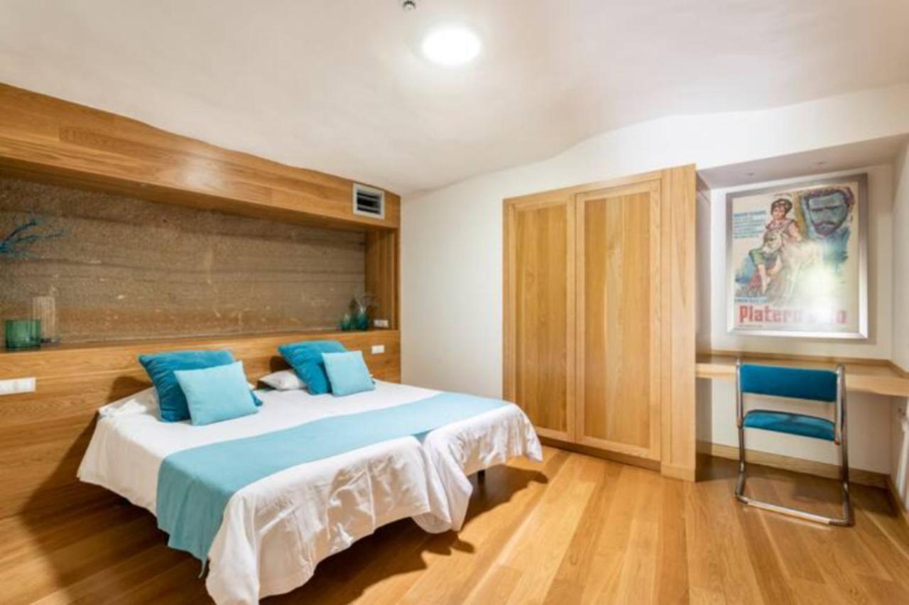 Eco Suites Caves La Laguna  Eksteriør bilde