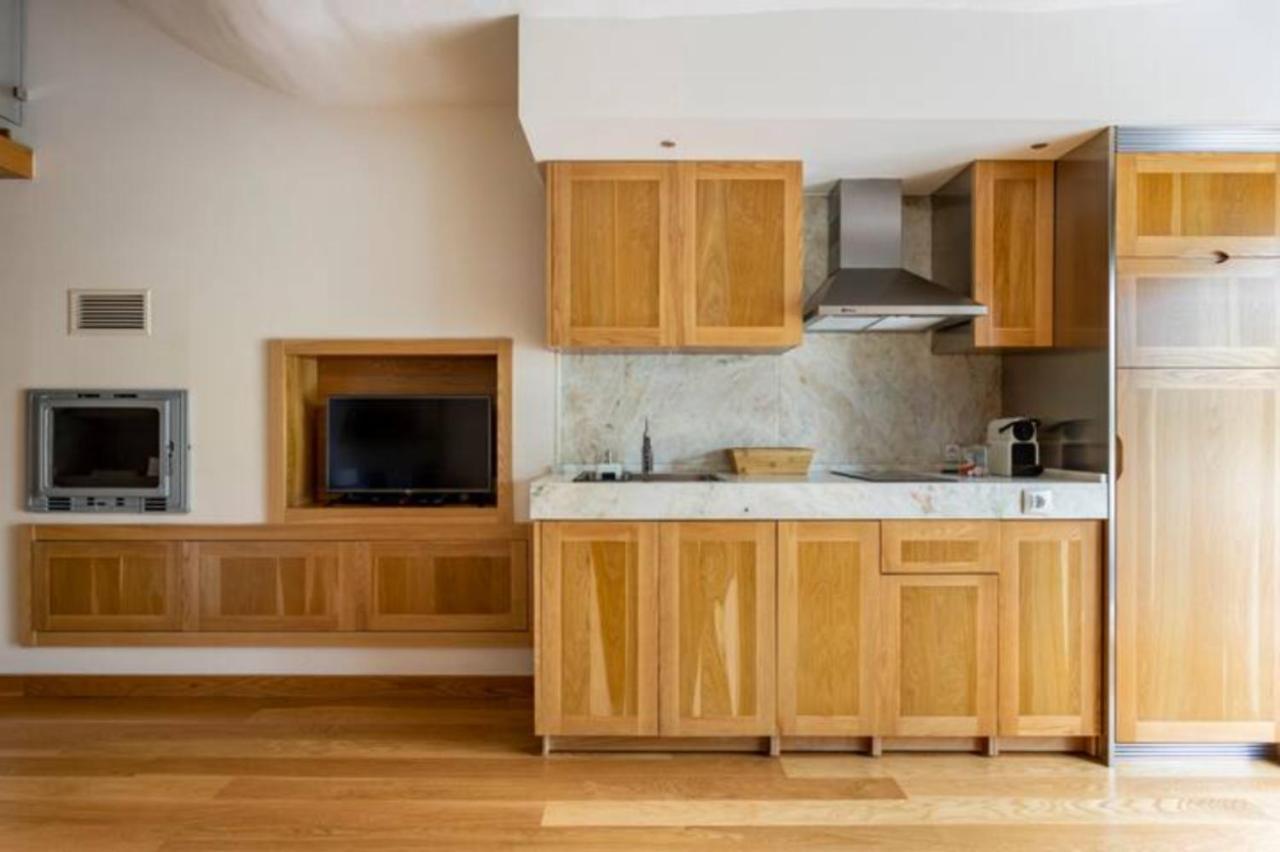 Eco Suites Caves La Laguna  Eksteriør bilde