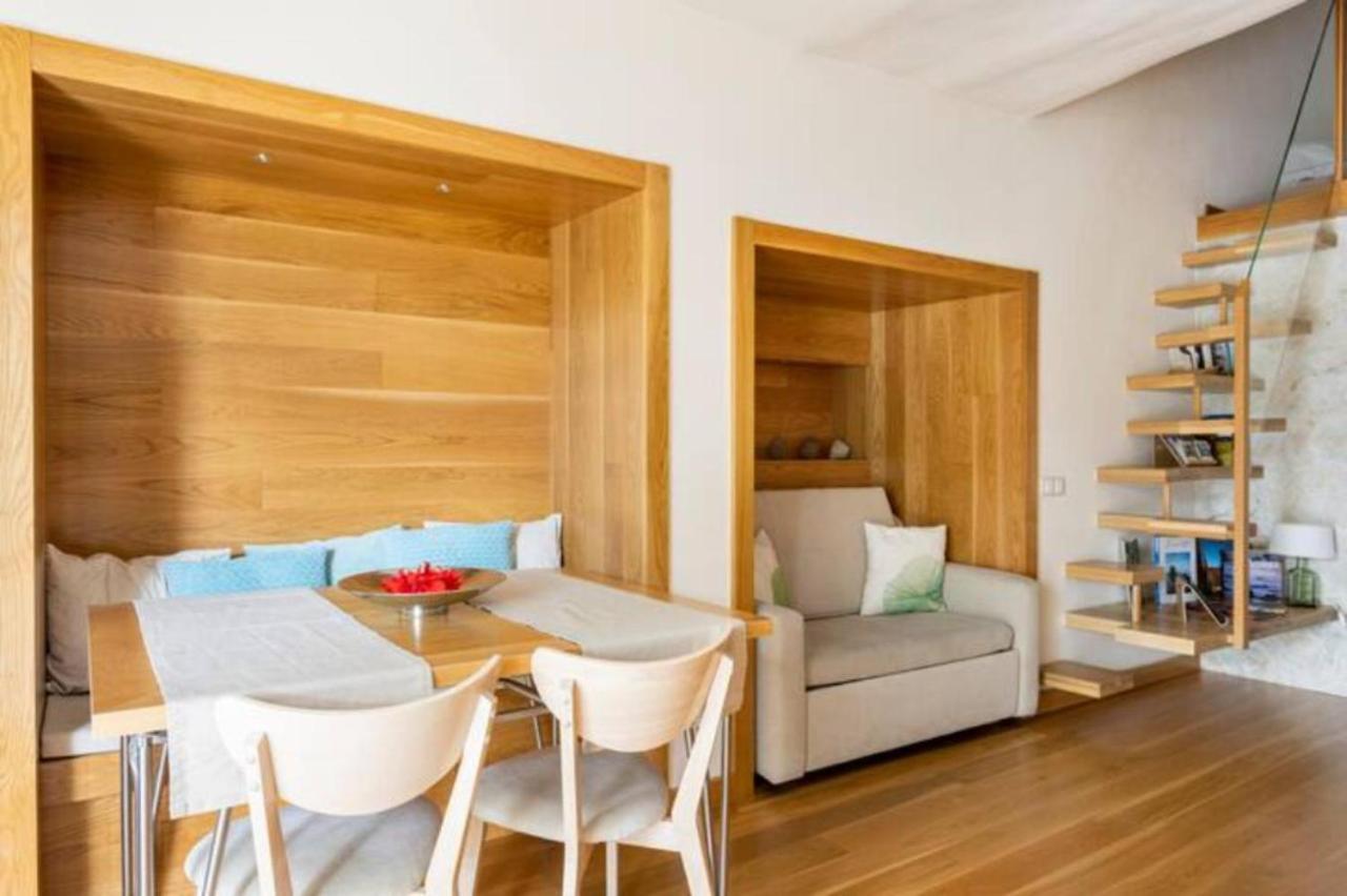 Eco Suites Caves La Laguna  Eksteriør bilde
