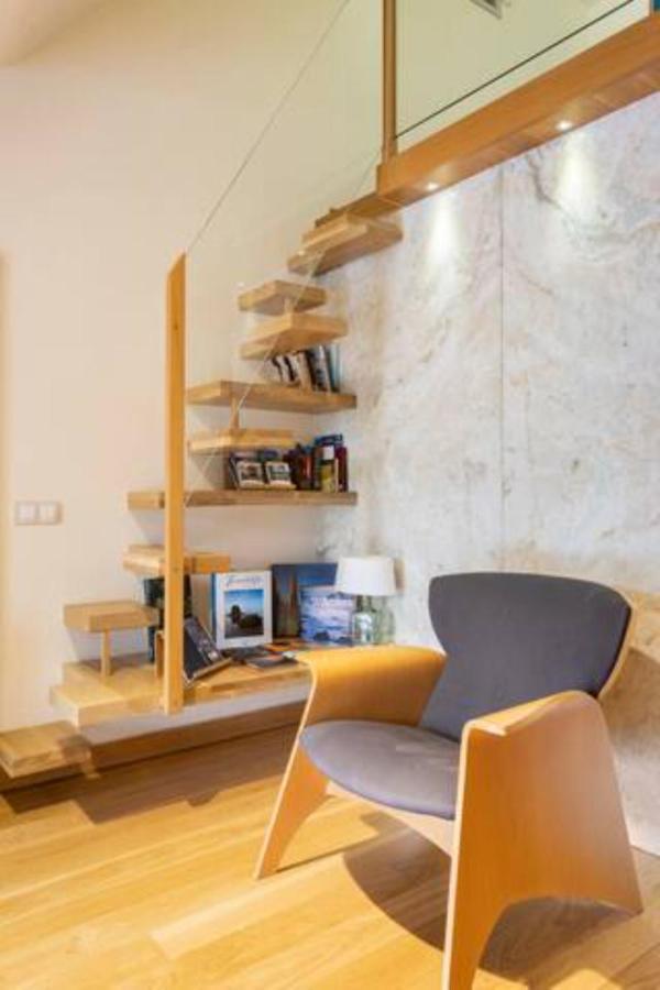 Eco Suites Caves La Laguna  Eksteriør bilde