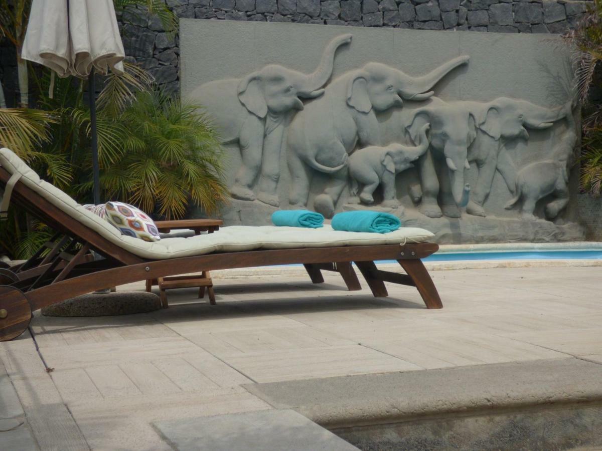 Eco Suites Caves La Laguna  Eksteriør bilde