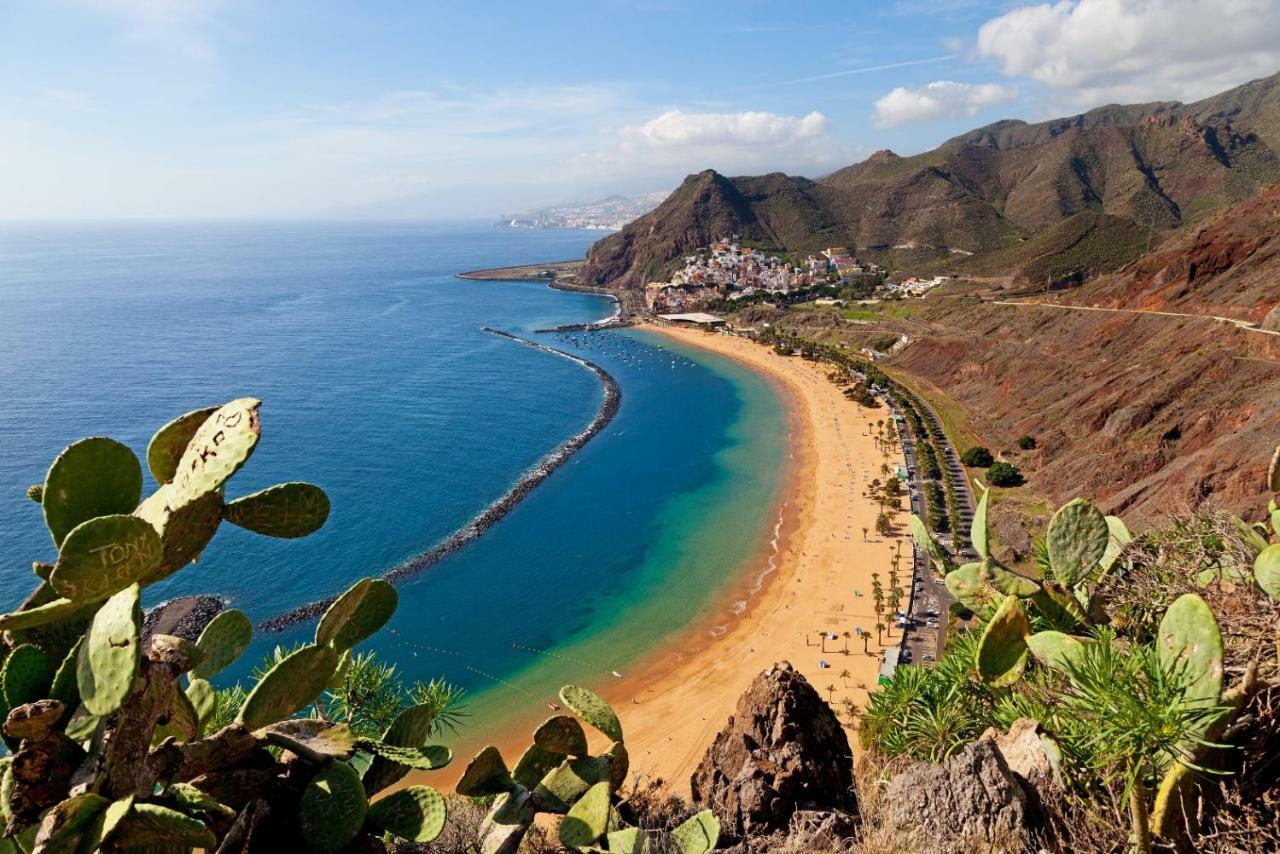 Eco Suites Caves La Laguna  Eksteriør bilde