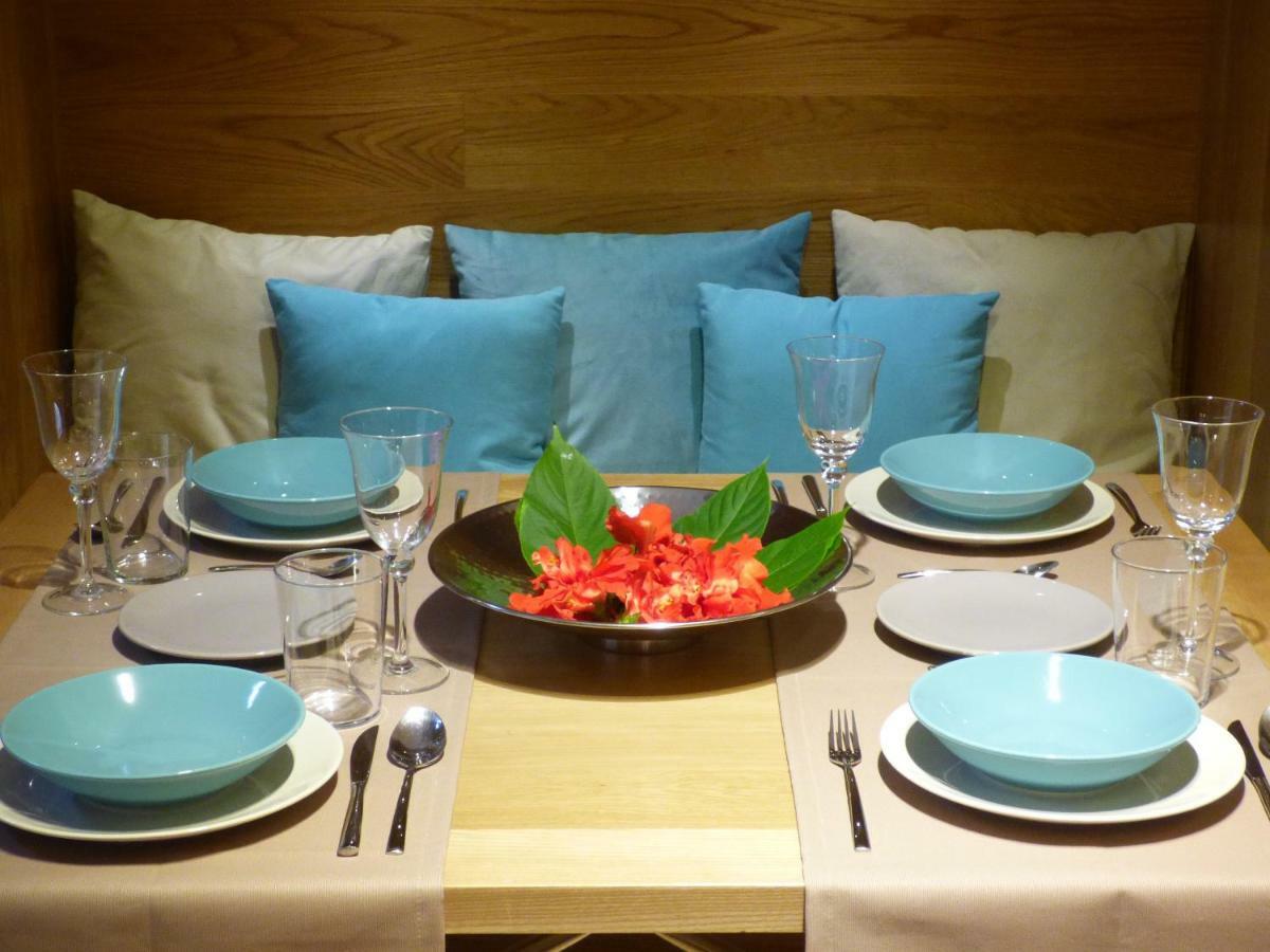 Eco Suites Caves La Laguna  Eksteriør bilde