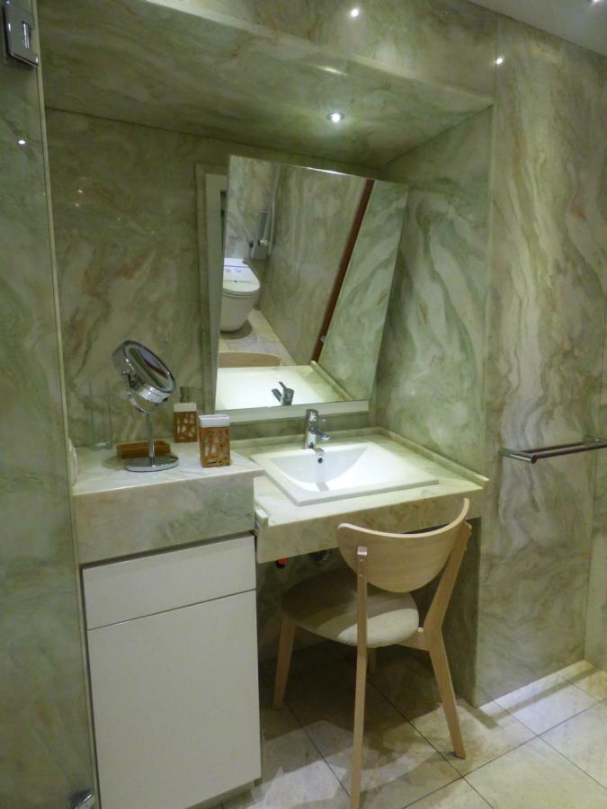 Eco Suites Caves La Laguna  Eksteriør bilde